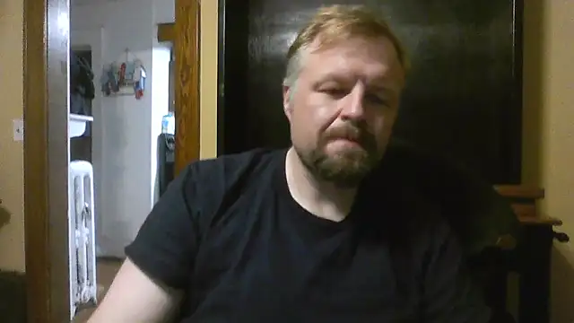 TheOneDonShaun webkamerás műsora