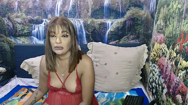 indianaqua Live XXX Chat