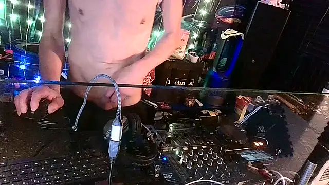 thingsbums 现场XXX聊天