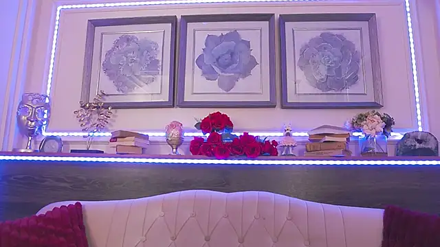 BustyEva_のライブXXXチャット