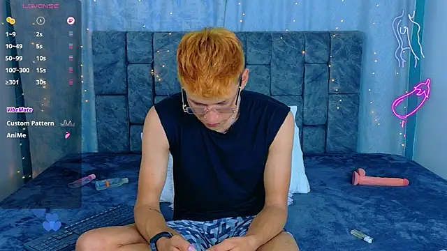 NicolasTorrez 即時 XXX 聊天