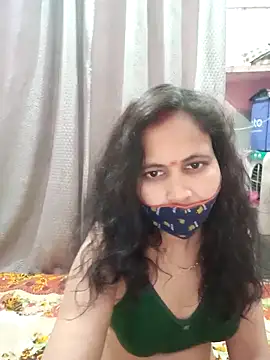 cutybhabhi007 Show Webcam
