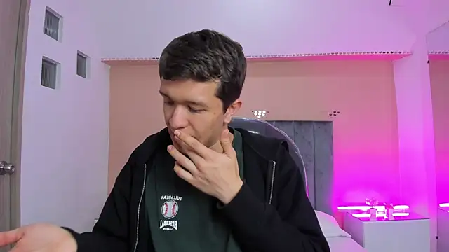 ken_col – webcam-show