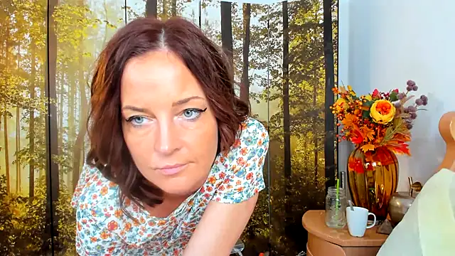 ViciousSiren Chat XXX in diretta