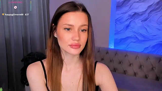 Czat XXX na żywo – Aria_Mila