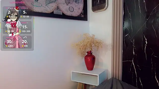 Sofia_antonella_ Webcamshow