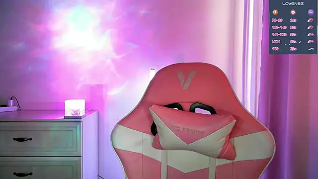 Chatroom XXX en direct de eskatmi