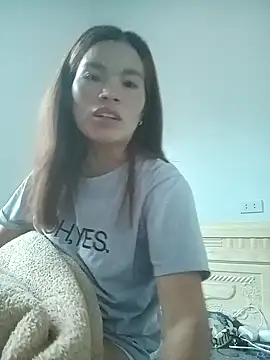 nangmoのライブXXXチャット