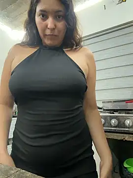 mariatudulceadiccion's Live XXX Chat