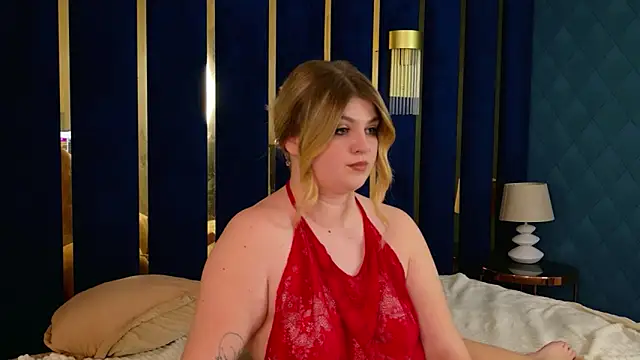 Živý XXX chat WendyPage