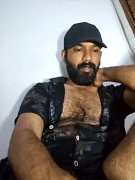 Bigkannan Webcam Show