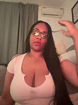 Chaniita Live XXX-Chat