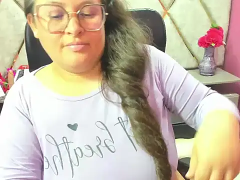 Chat XXX ao vivo de Sarah_Boobs_