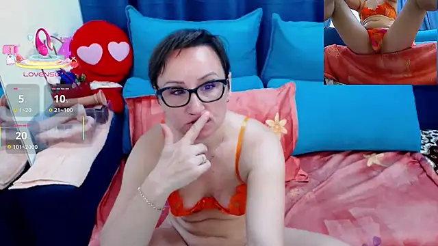 SexyNicolleX 라이브 XXX 채팅