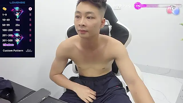 Naughty___asian Obrolan Langsung XXX