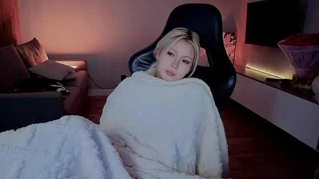 Chat +18 de RileyMee ao vivo