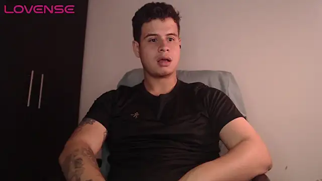 Show Webcam de BjornSteel