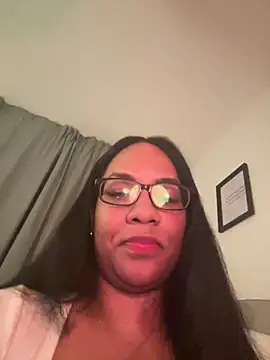 Chaniita: вебкам-шоу