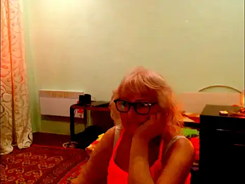 Natali7634's Live XXX Chat