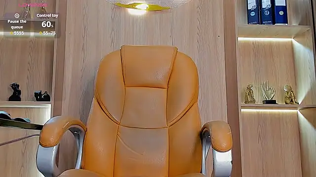 George_Diesell webcam show