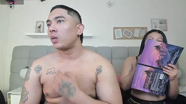 erotic_sins Obrolan Langsung XXX