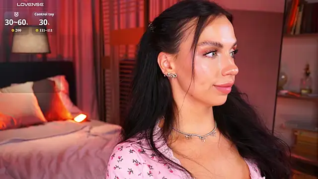 LunaNight's Live XXX Chat