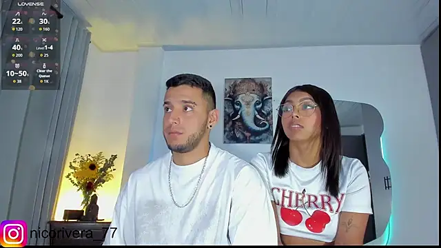 nico_rivera – Kamerová šou