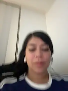 Show Webcam de emilyjohanson