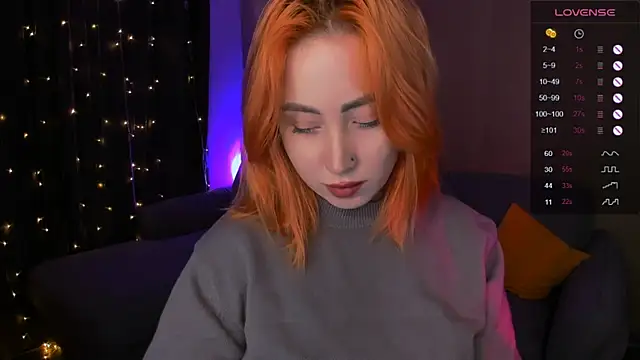 deboramoore – Naživo XXX chat