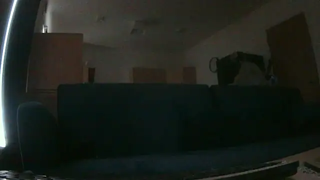 Ava-Maxie 웹캠 쇼