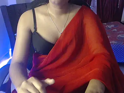 SobnamHot's Webcam Show