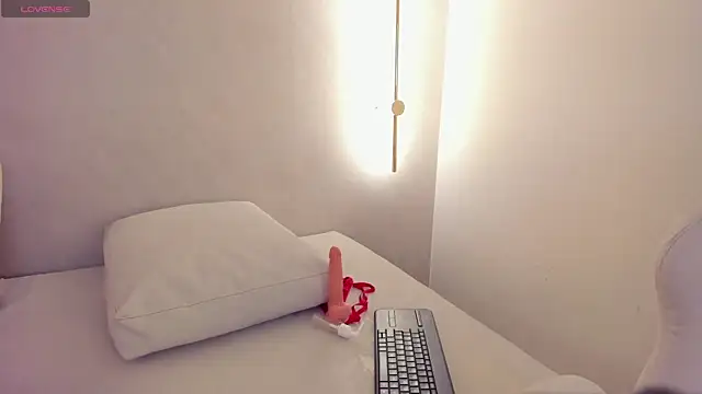 lua_rosse Live XXX-chat