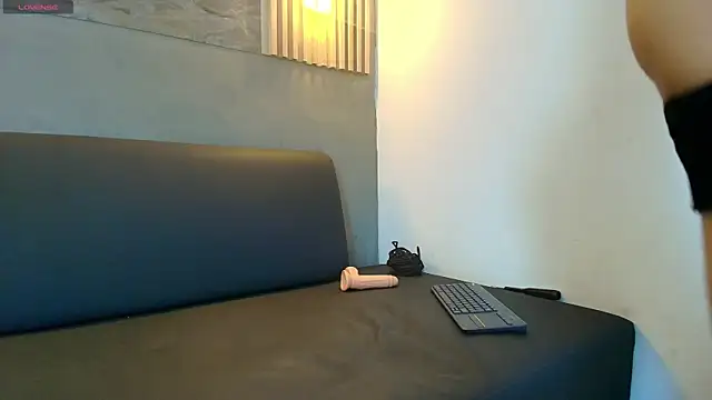 KENNY_HANK Webcam Show