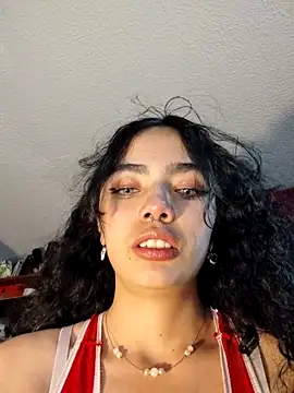 Karina_Mon: вебкам-шоу