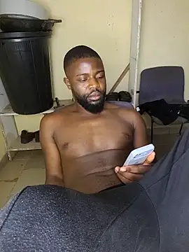 vannycov Webcam show