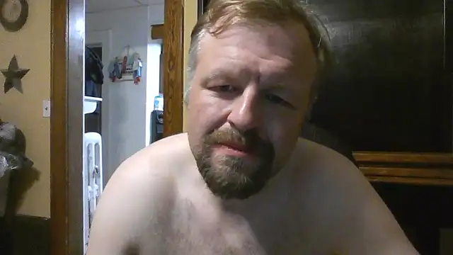 TheOneDonShaun Webcam show