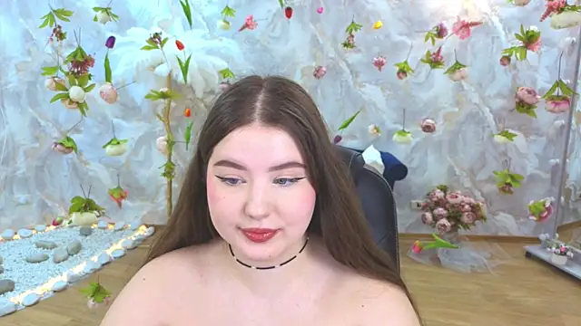 PixelGoddess Chat XXX in diretta