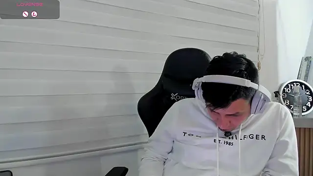 Chat XXX Live Rick_Adams