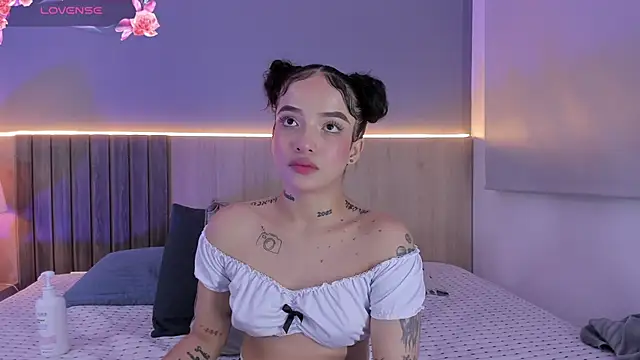 Živý XXX chat Abby-Torres