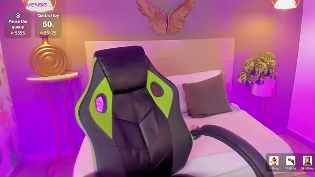 luma_sky_ Chat XXX in diretta