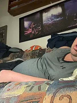 Stephanie1984 Pertunjukan Webcam