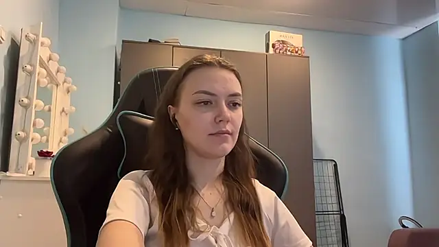 AndreeMerryman's Live XXX Chat