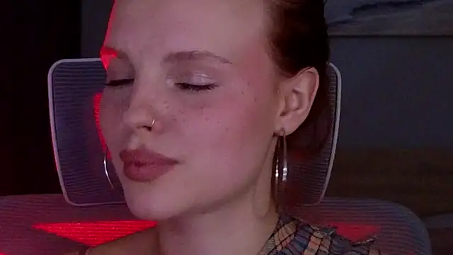 mollybossyのライブXXXチャット