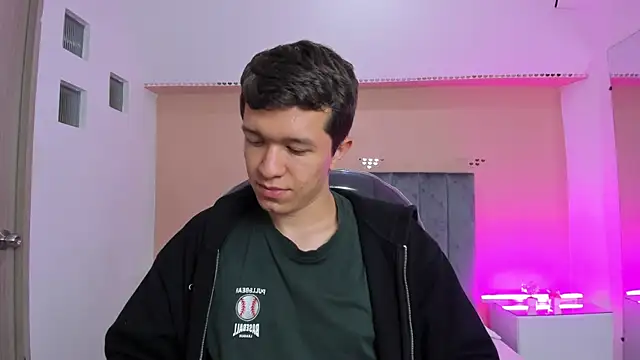 ken_col live XXX chat