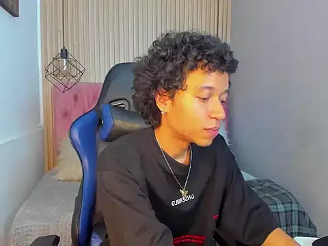 NobaCortez Show Webcam