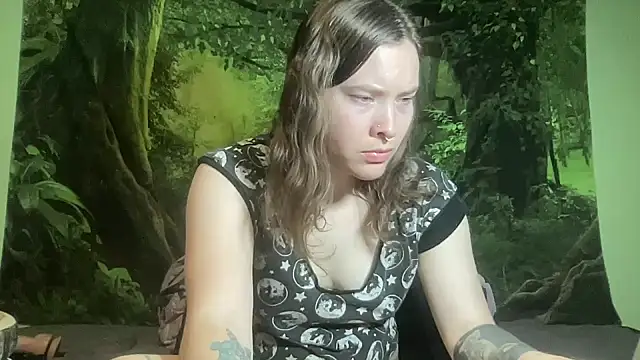 mo0ngoddess Obrolan Langsung XXX