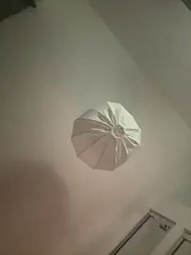 Chaniita's Webcam Show