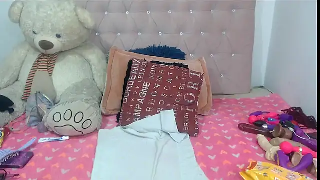 Chat XXX ao vivo de Negrabig