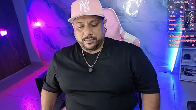 jacoob_woods Show in webcam