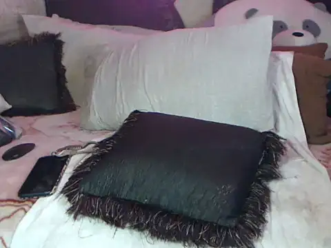 HotAsianAlbin19 Pertunjukan Webcam